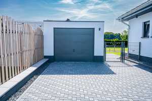 Traumhafter, komplett renovierter Bungalow in Korschenbroich – Neuss (Rhein-Kreis) – Vorschaubild 7