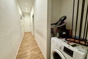 +++ Bezugsfrei, außergewöhnliche  2,5-Zi. Whg. mit 2x Bädern und 2x Küchen im ruhigen Innenhof +++ – Die vollständige Adresse der Immobilie erhältst du vom Anbieter., 13359 Gesundbrunnen, Berlin – Vorschaubild 7