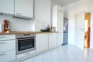 Geräumige 3 Zimmer-Altbauwohnung - Isarnah – Robert-Koch-Str. 13, 80538 München – Vorschaubild 7