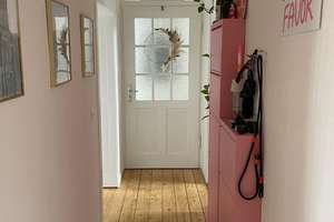 Wunderschöne Altbauwohnung im Herzen der Koblenzer Altstadt – Die vollständige Adresse der Immobilie erhältst du vom Anbieter., 56068 Altstadt, Koblenz – Vorschaubild 11