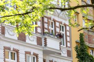 Energieeffizienz trifft urbanen Lifestyle – Berlin  Mitte ! – 10551 Moabit, Berlin – Vorschaubild 3