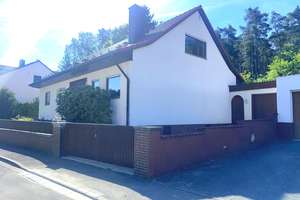 KILIAN IMMOBILIEN! IHRE CHANCE AUF EINEN BUNGALOW  MIT 196 M² WFL IN ROTHAURACH! SWIMMINGPOOL*KELLER – Die vollständige Adresse der Immobilie erhältst du vom Anbieter., 91154 Roth – Vorschaubild 2