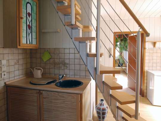 Großzügiges Mehrgenerationenhaus im Rudower Blumenviertel - Bild 25