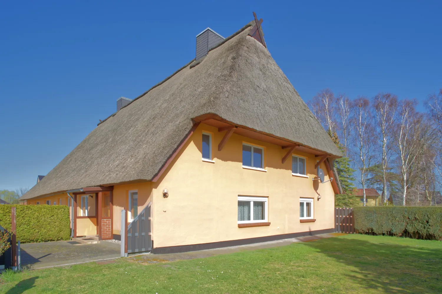 Immobilie mit vielen Potenzialen, Vorpommern Rügen Kreis – Bild 4