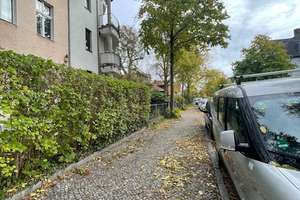 2 Zimmer Wohnung in einem Wohn-/Geschäftshaus direkt vom Eigentümer zu Verkaufen – Nussbaum Allee 29, 14050 Westend, Berlin – Vorschaubild 3