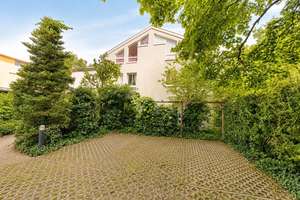 Lichtdurchflutetes Einzimmerappartement mit Dachterrasse und Stellplatz in Niederschönhausen – Die vollständige Adresse der Immobilie erhältst du vom Anbieter., 13156 Niederschönhausen, Berlin – Vorschaubild 3