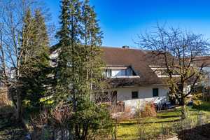 Mehrfamilienhaus in ruhiger und guter Wohnlage von München-Ramersdorf – München – Vorschaubild 1
