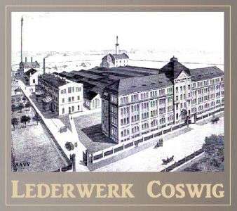 Historisches Fabrik-Loft - ehem. Lederwerk vor den Toren von Dresden (Denkmal), Meißen Kreis – Bild 2