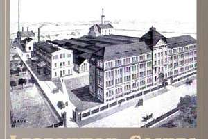 Historisches Fabrik-Loft - ehem. Lederwerk vor den Toren von Dresden (Denkmal) – Die vollständige Adresse der Immobilie erhältst du vom Anbieter., 1640 Coswig – Vorschaubild 2