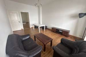 Sunny two-room apartment, fully furnished in Samariterkiez, Friedrichshain – Die vollständige Adresse der Immobilie erhältst du vom Anbieter., 10247 Friedrichshain, Berlin – Vorschaubild 7