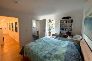 Ohne Makler! Wohnen mit Charakter: Modernes 3-Zimmer-Apartment in Bogenhausen – Die vollständige Adresse der Immobilie erhältst du vom Anbieter., 81929 Englschalking, München – Vorschaubild 10