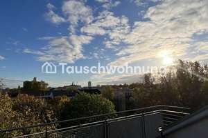 Tauschwohnung: Einzigartige Maisonette im Waldstraßenviertel – Funkenburgstraße Nee, 4105 Zentrum-Nordwest, Leipzig – Vorschaubild 15