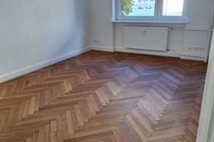 3-ZW, Düsternbrook, Südbalkon, Parkett, nh. Forstbaumschule – Bülowstr. 7, 24105 Blücherplatz, Kiel – Vorschaubild 7