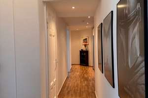 3-Zimmer-Altbau-Wohnung am Lister Platz – Die vollständige Adresse der Immobilie erhältst du vom Anbieter., 30161 List, Hannover – Vorschaubild 4