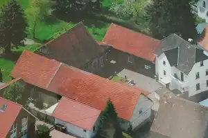 Große Hofreite in Nidda-Eichelsdorf – Wetteraukreis – Vorschaubild 16