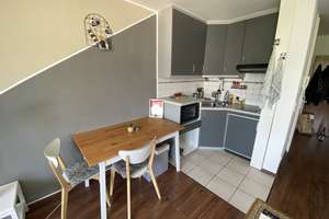 Alltagstaugliches 1-Zimmer-Apartment in der Mainzer Altstadt – Quintinsstraße 12, 55116 Altstadt, Mainz – Vorschaubild 3