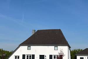 Traumhaftes, kernsaniertes und denkmalgeschütztes Haus in Alleinlage am Niederrhein! – Bienenstraße 5, 47551 Bedburg-Hau – Vorschaubild 4