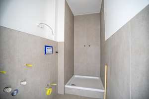 Moderne Dachgeschosswohnung – bezugsfertig und hochwertig saniert – Die vollständige Adresse der Immobilie erhältst du vom Anbieter., 52068 Markt, Aachen – Vorschaubild 5