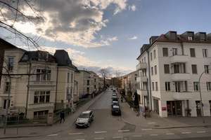 3 Zimmer | EBK | Bad mit Fenster |INNENSTADT POTSDAM – Friedrich-Ebert-Straße 53, 14469 Nauener Vorstadt, Potsdam – Vorschaubild 3