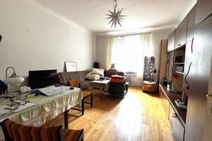 DERZEIT VERMIETET - guter Schnitt + TG-STELLPLATZ | gemütliche 2,5-Zimmer-Whg. – Die vollständige Adresse der Immobilie erhältst du vom Anbieter., 13189 Pankow (Ortsteil), Berlin – Vorschaubild 5