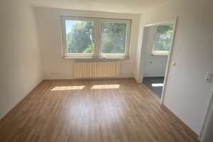 2-Zimmer-Wohnung in Siegen Wenscht