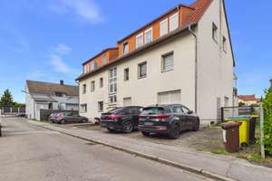 Viel Platz zum Leben oder Anlegen: Großzügige 4-Zimmer-Wohnung mit Stellplatz in Eving – 44339 Eving (Ortsteil), Dortmund – Vorschaubild 20