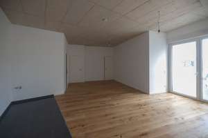Großzügiges Einzimmer-Appartment in ruhigem Neubau