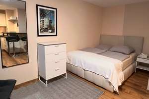Kompaktes Studio-Apartment in der Mainzer Neustadt – Wallaustraße 75, 55118 Neustadt, Mainz – Vorschaubild 4
