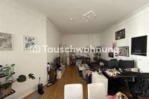 Tauschwohnung: Familienfreundliche Wohnung in Berlin gesucht – Die vollständige Adresse der Immobilie erhältst du vom Anbieter., 10829 Schöneberg, Berlin – Vorschaubild 6