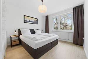Bezugsfreie Dreizimmerwohnung - Provisionsfrei – Pflugstrasse 4, 10115 Mitte (Ortsteil), Berlin – Vorschaubild 4
