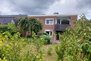Modernisierte Wohnung im Zweifamilienhaus  – Ostwaldstraße 17, 40589 Holthausen, Düsseldorf – Vorschaubild 1