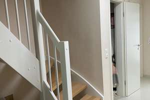 Freundliches 5-Zimmer-Reihenhaus in Bremen Sebaldsbrück – Die vollständige Adresse der Immobilie erhältst du vom Anbieter., 28309 Sebaldsbrück, Bremen – Vorschaubild 8