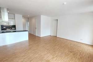 4 Zimmer Whg. mit EBK, 2 Bädern, Fußbodenheizung und Terrasse - ruhige und zentrale Lage. – An der Lingenmühle 4, 41061 Gladbach, Mönchengladbach – Vorschaubild 6