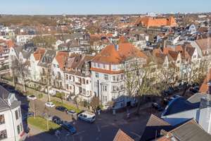 Bremen -  Barkhof | Atemberaubende Hochparterre-Wohnung mit vielen historischen Ausstattungselemente – Die vollständige Adresse der Immobilie erhältst du vom Anbieter., 28209 Barkhof, Bremen – Vorschaubild 18