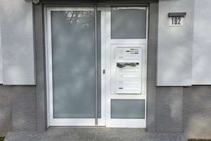 Merscheid: Einzug sofort! 3 Zi-Hochparterre-eigene Heizung, sucht neue Familie! – 42655 Solingen-Mitte, Solingen – Vorschaubild 5