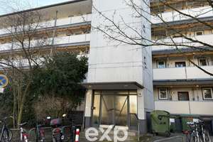 Singlewohnung für handwerklich begabte Selbstnutzer oder Anleger