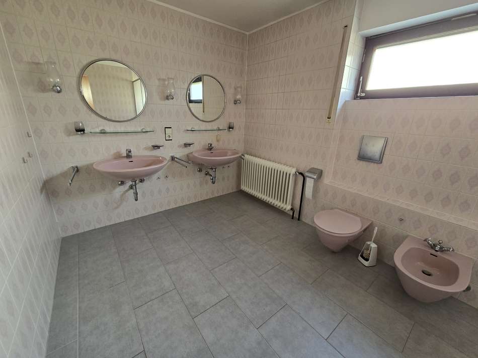 1.OG Badezimmer