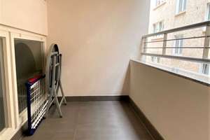 Helle 2 Zimmerwohnung im Stuttgarter Westen mit Balkon und EBK – Die vollständige Adresse der Immobilie erhältst du vom Anbieter., 70197 Hasenberg, Stuttgart – Vorschaubild 9