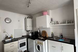 schöne 3-Zimmer-Wohnung in Uni-Nähe WG-geeignet – Süsterfeldstraße 36, 52072 Ponttor, Aachen – Vorschaubild 8