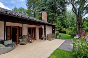 Ferienhaus Holz-Blockhaus Odenwald kaufen – Odenwaldkreis – Vorschaubild 3