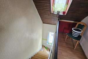 Zweifamilienhaus in guter Lage, der Stadt MHL, zu verkaufen :) Erdgeschoss frei :) – Krollstraße 49, 99974 Mühlhausen/Thüringen – Vorschaubild 14