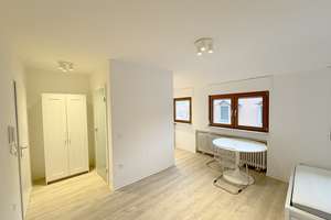 Modernes 1-Zimmer-Apartment in Durlachs Altstadtring – stilvoll wohnen in zentraler Lage! – Die vollständige Adresse der Immobilie erhältst du vom Anbieter., 76227 Durlach, Karlsruhe – Vorschaubild 1