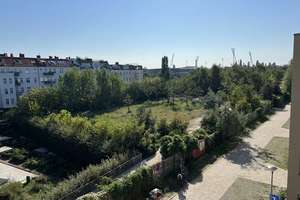 Prenzlauer Berg Mauerpark - Mittendrin im grünen Kiez – Lichtburgring 16, 10437 Gesundbrunnen, Berlin – Vorschaubild 22