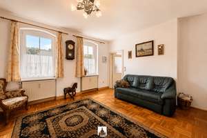 *** EXKLUSIV *** Mehrfamilienhaus bei Dresden leerstehend bei Kauf, substanzstark, entwicklungsfähig – Die vollständige Adresse der Immobilie erhältst du vom Anbieter., 1189 Coschütz/Gittersee, Dresden – Vorschaubild 9
