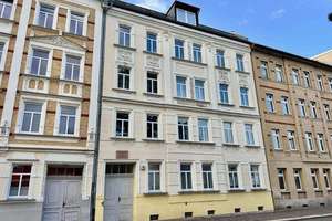 Hochwertig sanierte ETW in Gera- komplett möbliert