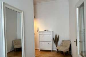 Kompakte 1,5-Zimmer-Wohnung in Düsseldorf Lierenfeld – Reisholzer Straße 1, 40231 Lierenfeld, Düsseldorf – Vorschaubild 11
