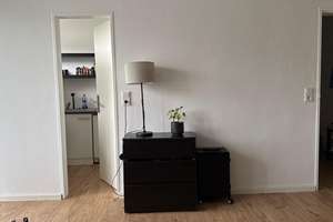 1ZKB BALKON MAINZ Bretzenheim zu vermieten – Die vollständige Adresse der Immobilie erhältst du vom Anbieter., 55128 Bretzenheim, Mainz – Vorschaubild 12