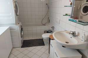 zentral gelegene 5 1/2 Zimmer-Wohnung – Die vollständige Adresse der Immobilie erhältst du vom Anbieter., 86911 Dießen am Ammersee – Vorschaubild 11