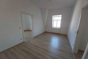 2-Raum Wohnung im Mansardgeschoss – Reisewitzer Str. 72, 1159 Löbtau-Süd, Dresden – Vorschaubild 3