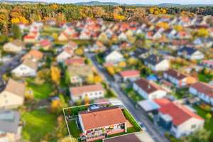 Gepflegter Bungalow mit Westterrasse in ruhiger Lage von Pyrbaum – zeitnah bezugsfrei! – Die vollständige Adresse der Immobilie erhältst du vom Anbieter., 90602 Pyrbaum – Vorschaubild 26